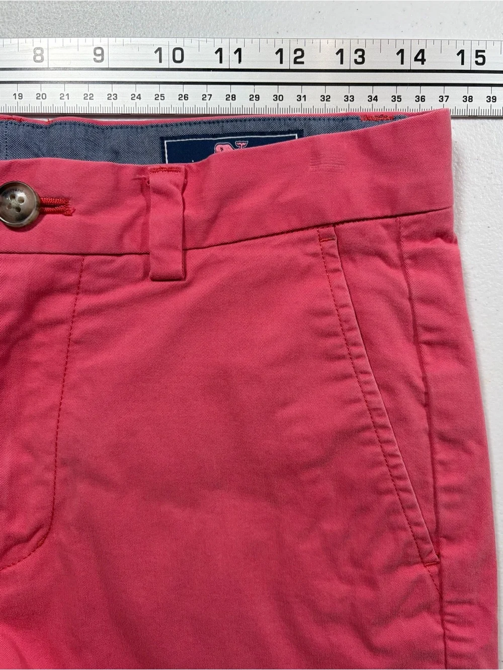 Vineyard Vines 9